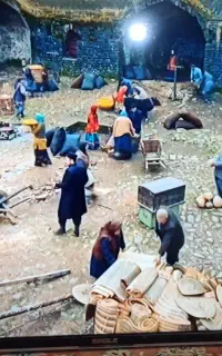تلوزیون50اینچ در حد نو