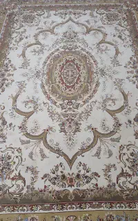 فرش ۱۲ متری و ۹ متری سالم و تمیز