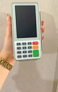 کارتخوان سیار پیشرفته