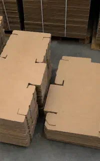 کارتن پستی و فروشگاه ها عمده مستقیم از تولیدکننده