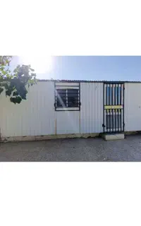 کانکس ۶در دو نیم متر
