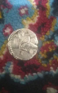 سکه قدیمی