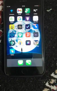 ایفون 7 پلاس