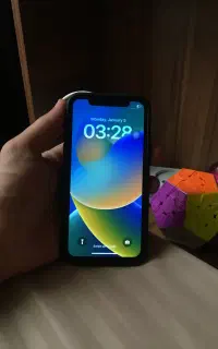 256 ایفون X
