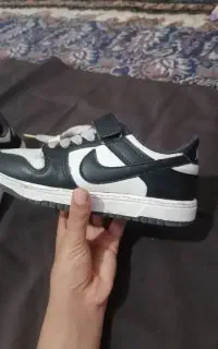 کفش و لباس