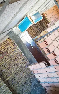 کانال کولر کانال سازی هود کبابی