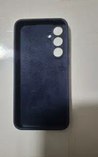 گارد سیلیکونی اصلی a35 سامسونگ