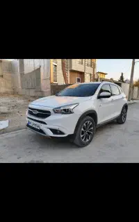 تیگو 7 مدل 98