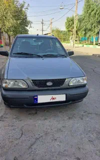 پراید ۱۴۱ مدل ۹۴