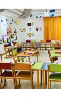 مجوز مهد و پیش دبستانی، غیر انتفاعی