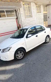 ساینا مدل ۹۷ تمیز و نو