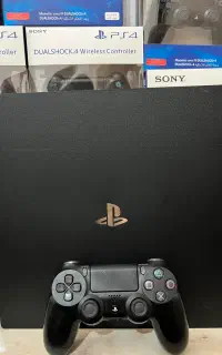 PS4 pro kopy khor