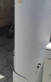 آبگرمکن زمینی