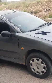 پژو206