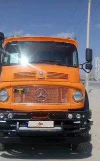 کمپرسی ۱۹۲۴
