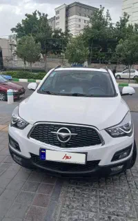هایما s5 گیربکس 6 سرعته
