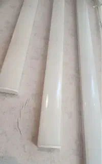براکت مهتابی به قیمت ۱۴۰۴ بدون واسطه