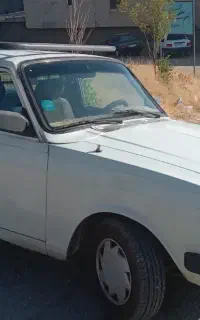 فروش پیکان وانت