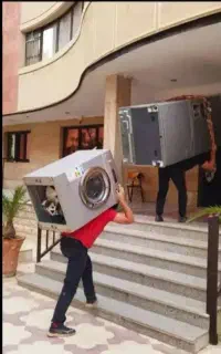 باربری/کارگر/جابجایی اثاث منزل/حمل و نقل