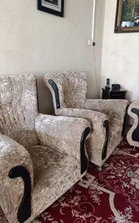 مبل 7نفره