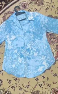 مانتو تونیک