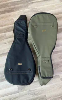 گیگ بگ چرمی عود چمان در رویال موزیک