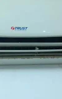 کولر ۳۰ هزار دیواری  تراست و ۲۴هزار پنجره ای  Rf
