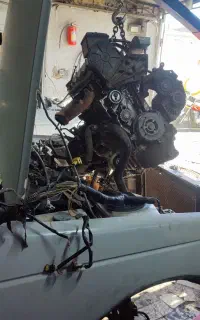 مکانیکی و جلوبندی سازی کلاسیک