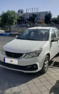 ساینا اس مدل دوگانه کارخانه