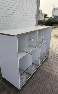 قفسه