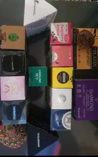 دمنوش لاغری و کاهش وزن بلوبری و تمشک
