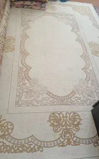 گلیم فرش معاوضه با فرش دره شهر