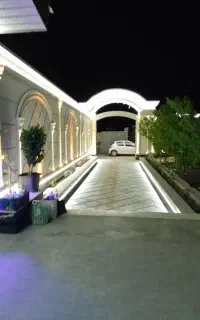 تعمیرات وبازسازی