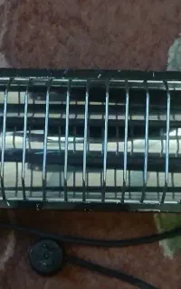 المنت تمام استیل ۲۰۰۰ وات