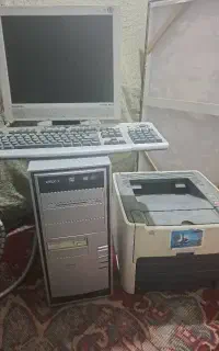 خریدوفروش کیس مانیتور قدیمی تعداد وتک