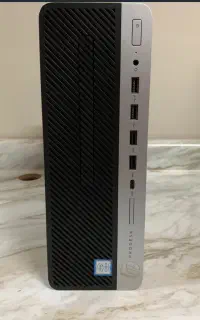 کیس G3 HP