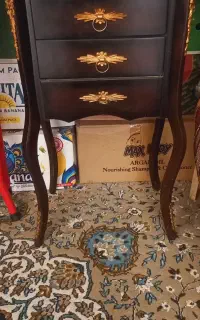 میز تلفن