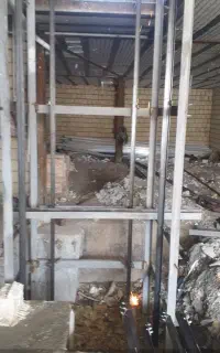 شاگردجوشکاراسانسور