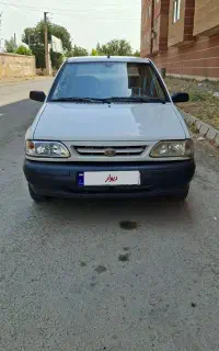 پراید 94