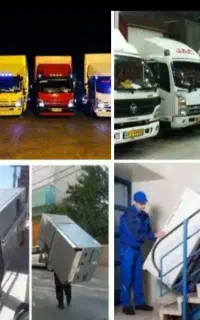 باربری اسباب کشی کارگر باربری صدرا گویم شیرازصدرا