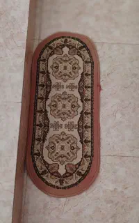 گلیم پله