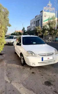 ریو مدل ۸۷