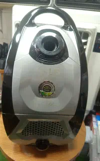 جاروبرقی ال جی