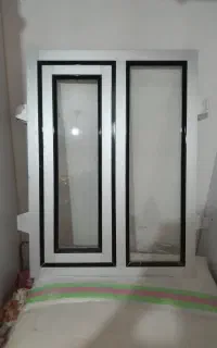 در و پنجره
