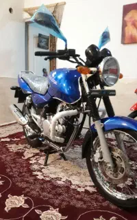پالس پره ای/مدل ۸۷/انجین پلمپم