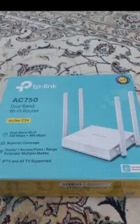 مودم Tp link