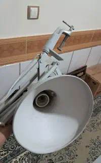 چراغ مطالعه