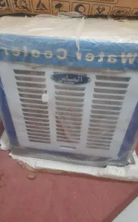 کولرابی ۲۸۰۰تازه اکبنداستفاده نشده