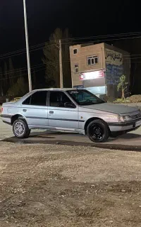 پژو405