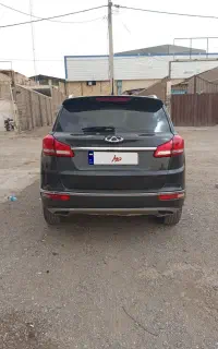 تیگو 5 مدل 97